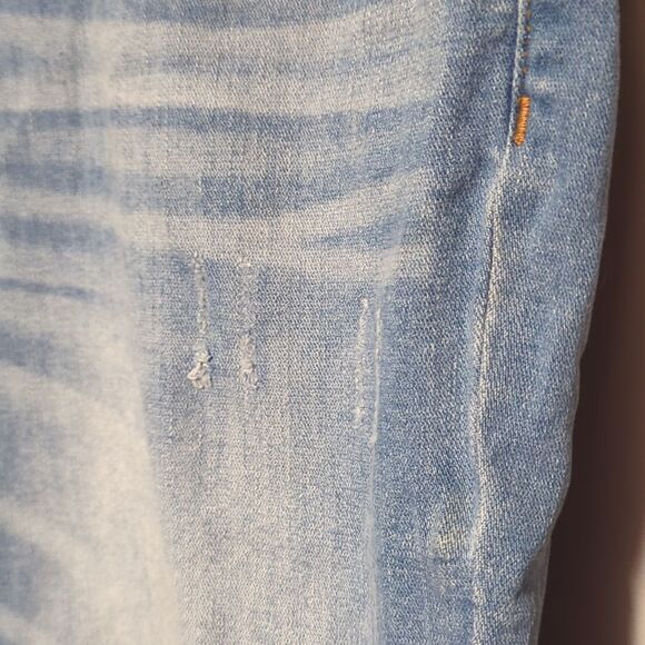 Vigoss Marley Skinny Jeans - Picture 4 of 9